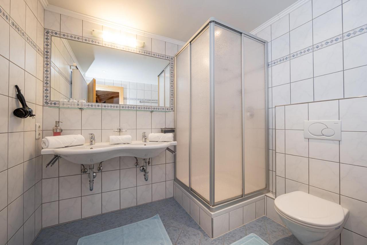 Apart Rudigier Kappl  Bagian luar foto