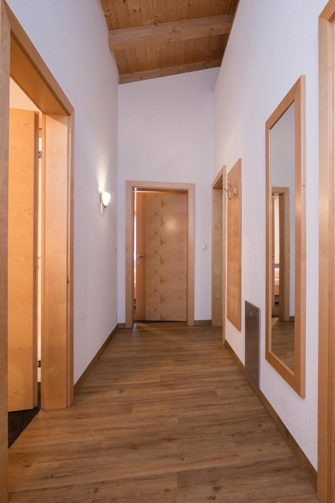 Apart Rudigier Kappl  Bagian luar foto