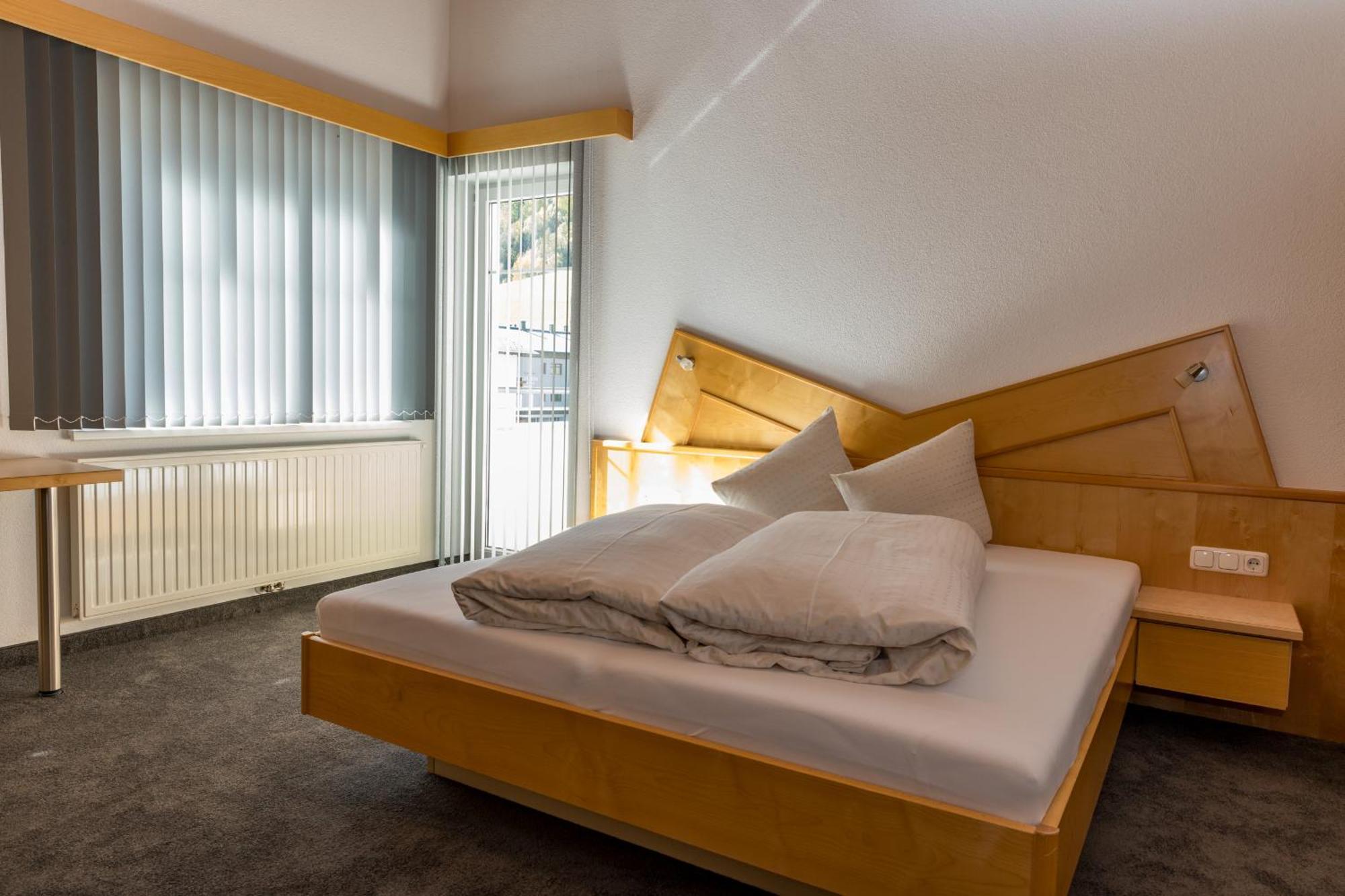 Apart Rudigier Kappl  Bagian luar foto