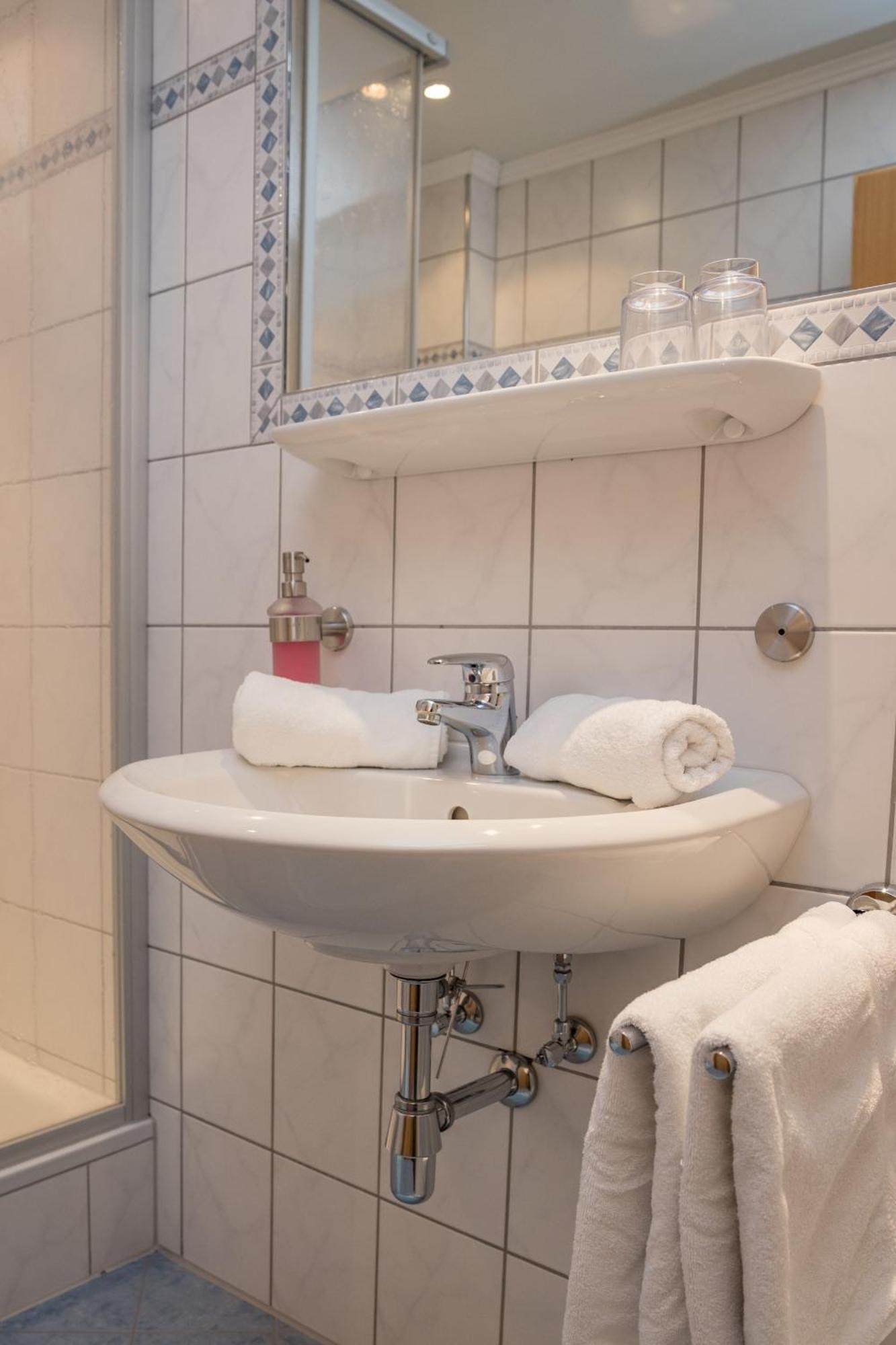 Apart Rudigier Kappl  Bagian luar foto
